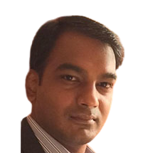 Sushant Bhargava